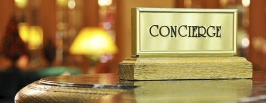 Brasserie Villa Champage